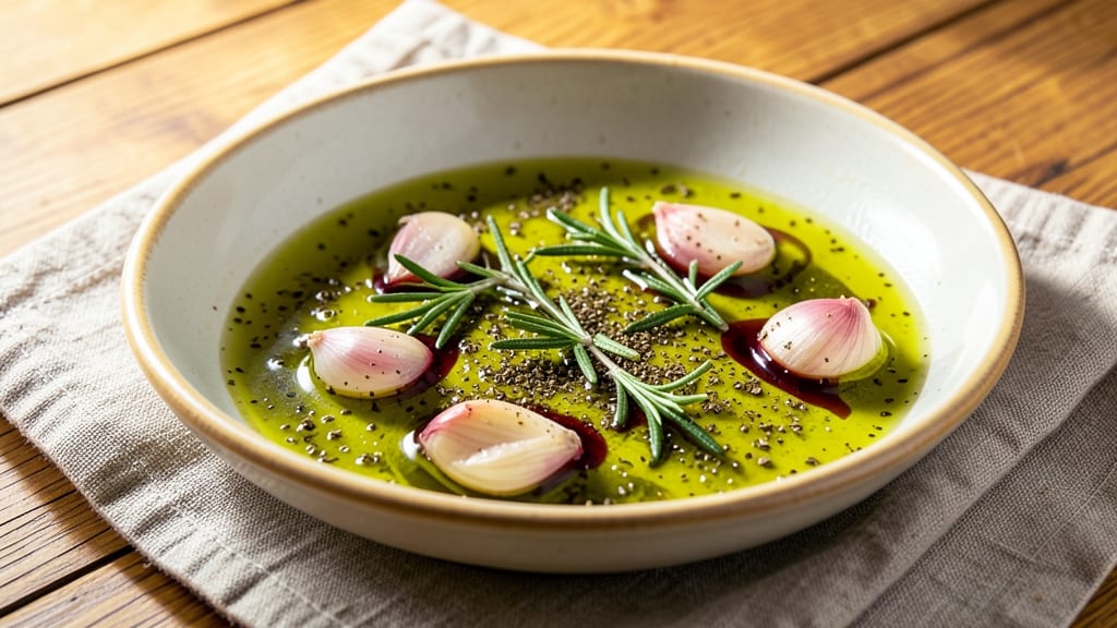 Allegro Marinade Recipe: Bold Italian Herb Blend for Meaty Perfection