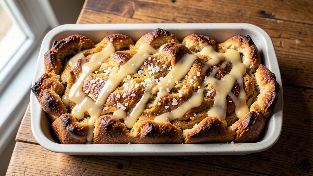 Alton Brown's Beer Bread Recipe: Golden Crust With Buttery Pull-Apart Magic