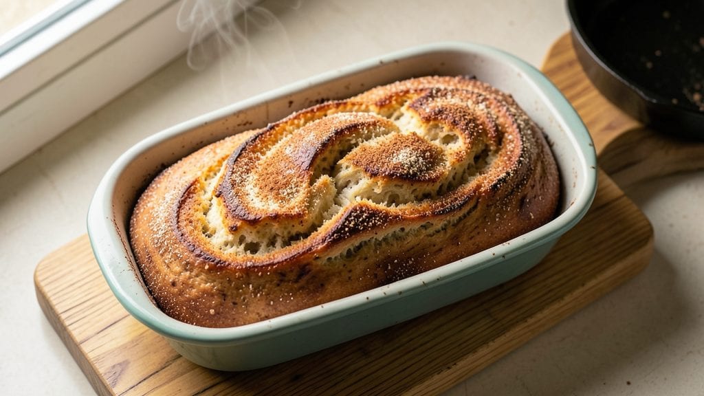 Amish Cinnamon Bread Recipe Pioneer Woman: Homestyle Swirls With Foolproof Rise