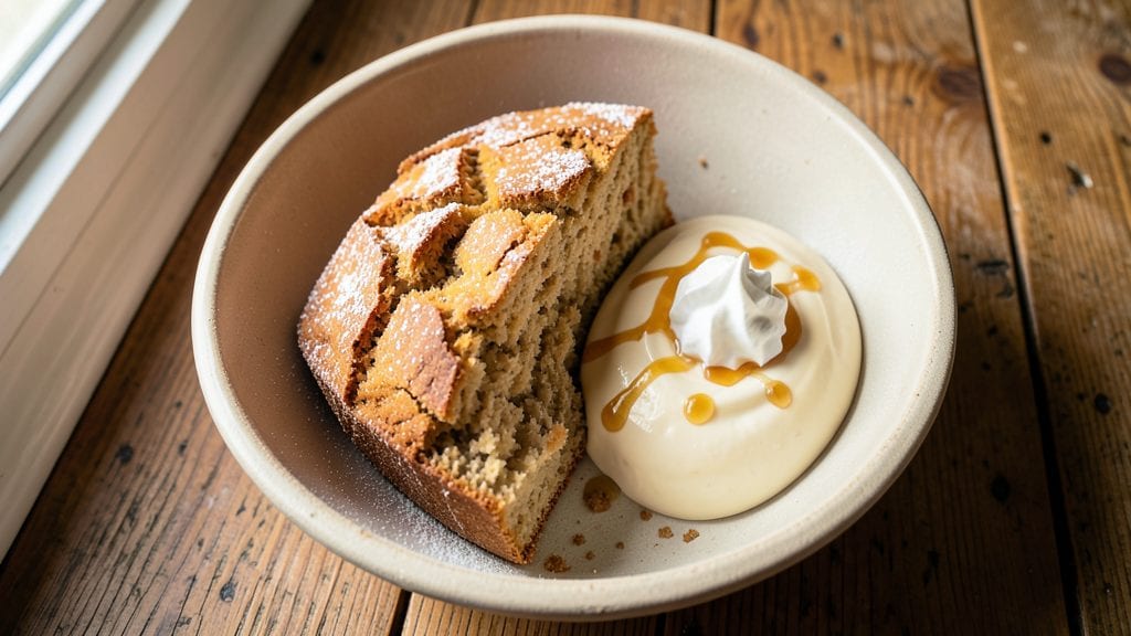 Amish Friendship Bread With Pudding Mix Recipe: Sweet Swirls and Buttery Layers in One Pan
