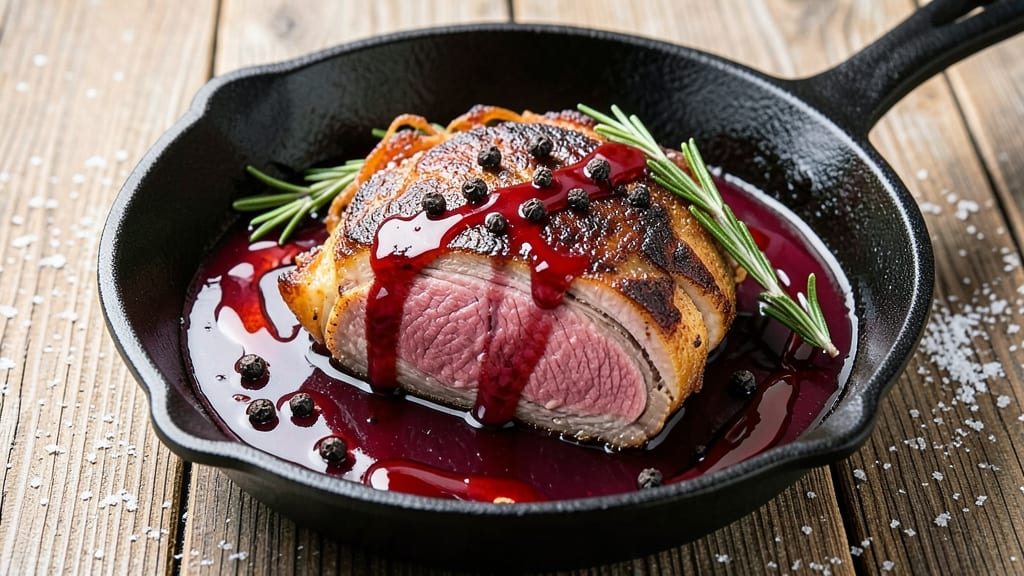 Arby's Au Jus Recipe: Deep, Savory Beef Broth Magic at Home
