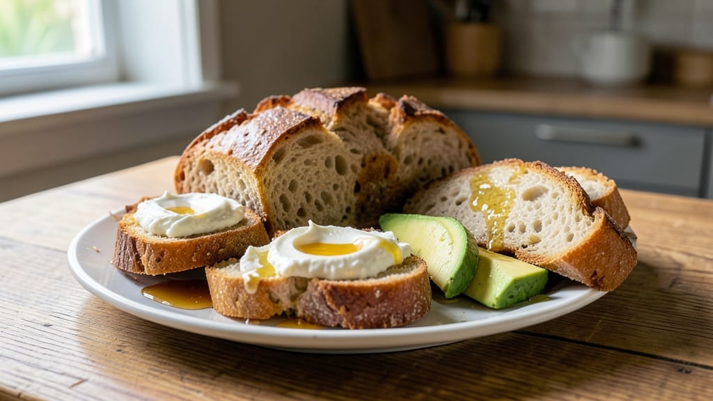 Best Toast Recipes: Crispy-Edged, Buttery-Perfect Every Time