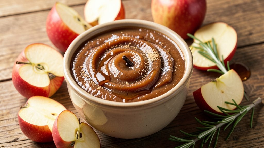 Betty Crocker Apple Butter Recipe: Slow-Simmered Spice and Sweetness