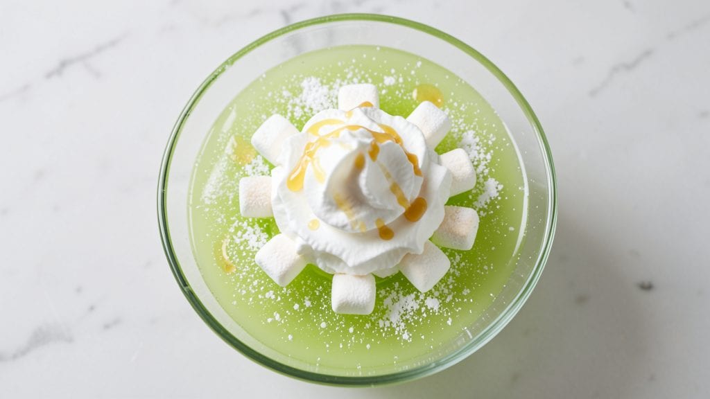 Betty Crocker Lime Jello Salad Recipe: Nostalgic Creamy Layers With Zesty Twist