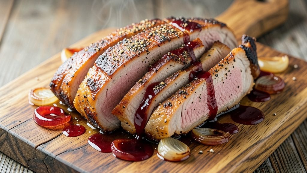 Boneless Boston Butt Roast Recipe: Slow-Cooked Juiciness Without the Fat