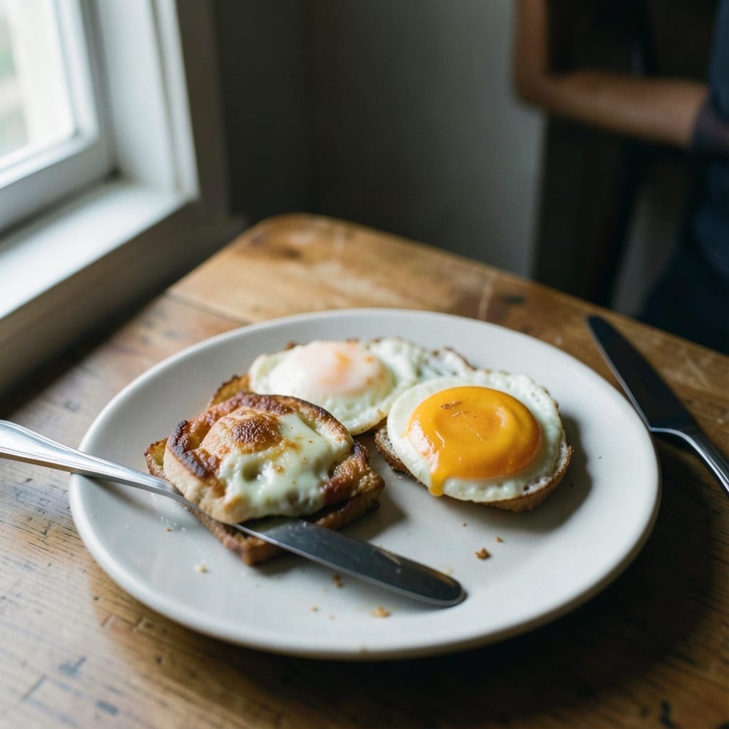 Breakfast & Brunch