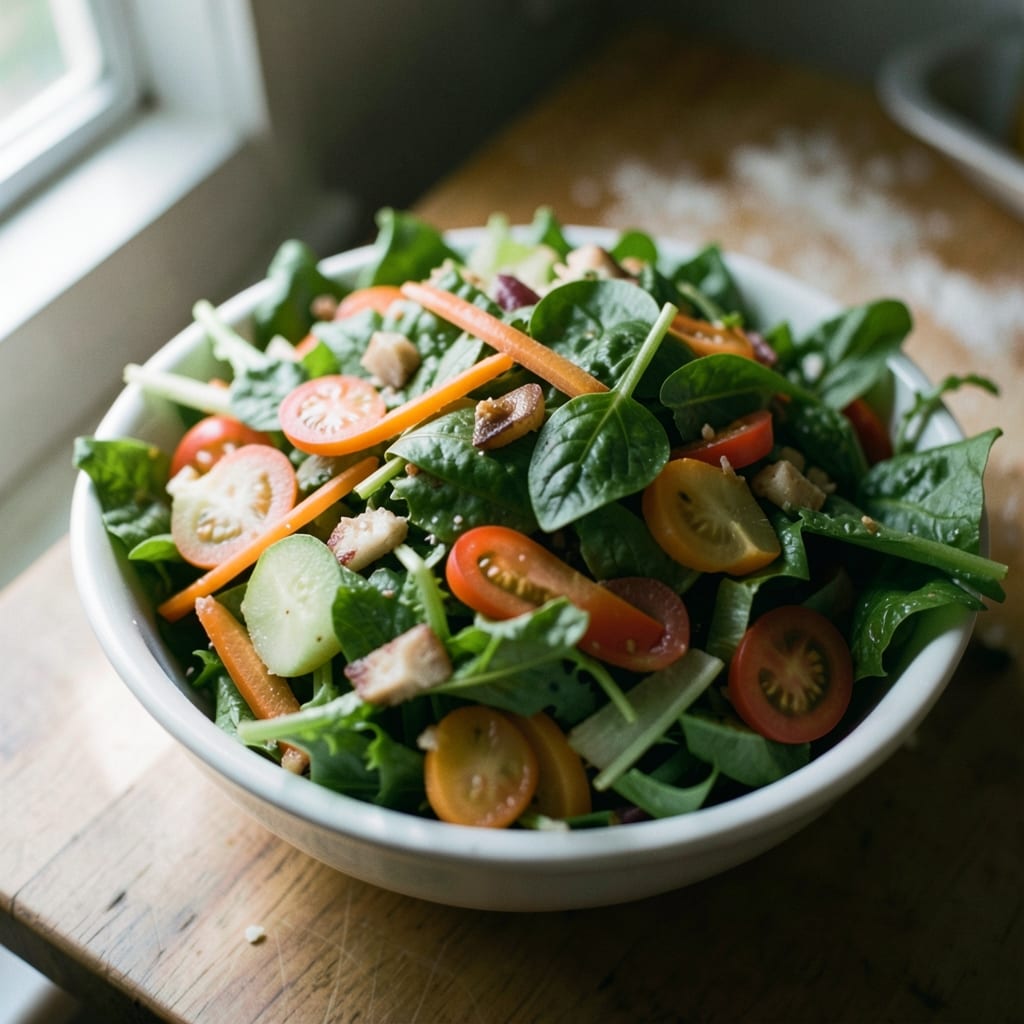 Salads