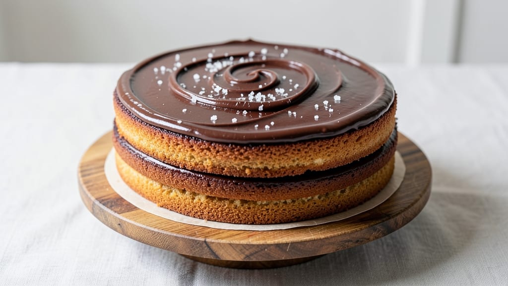 Cook's Illustrated Cake Recipe: Foolproof Layers With No Fail Rise
