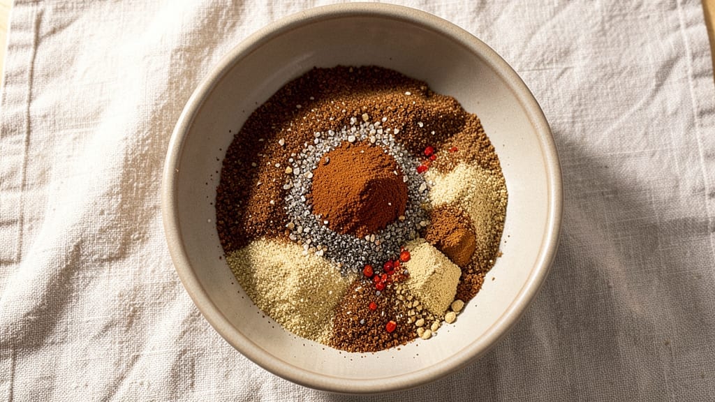 Copycat Potato Ole Seasoning Recipe: Bold Cajun Spice Blend for Fries and Wings