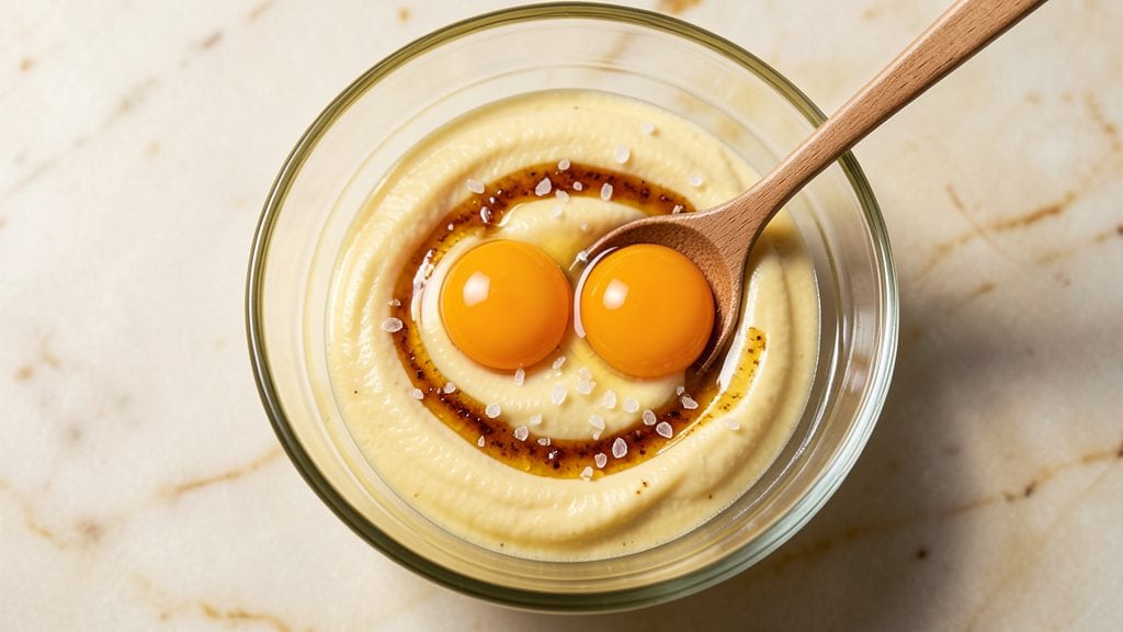 Dukes Mayonnaise Recipe: Classic Homemade Richness in Minutes