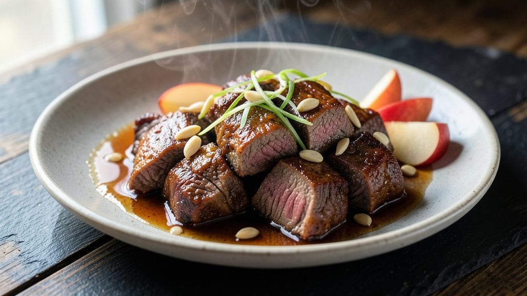 Fermented Beef Recipe: Probiotic-Packed Stew With Deep Umami Flavor