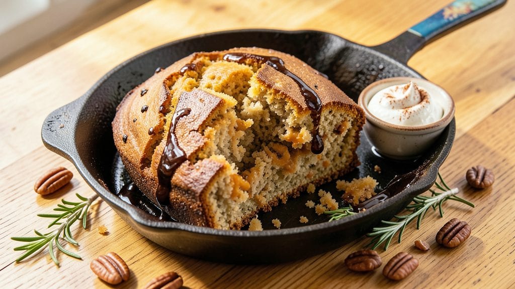 Grandma's Old Fashioned Pumpkin Bread Recipe: Warm Spice Swirls and Moist Crumb Magic