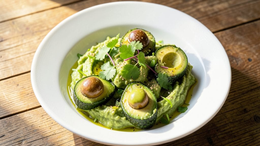Guacamole Recipe Without Onions: Creamy Avocado Magic in 10 Minutes