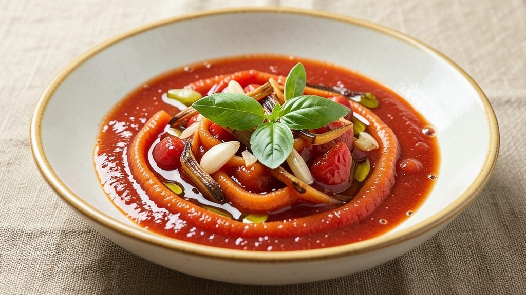 Ina Garten Tomato Sauce Recipe: Simmered to Deep, Rich Umami