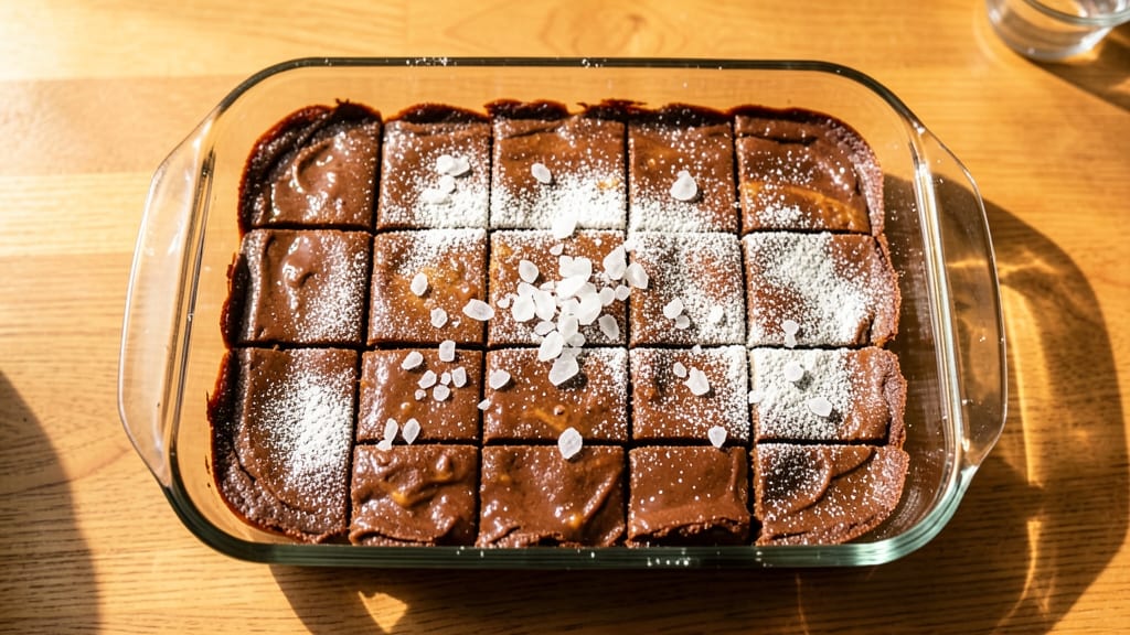 Kraft Fudgies Recipe: No-Bake Chewy Chocolate Bars in 10 Minutes