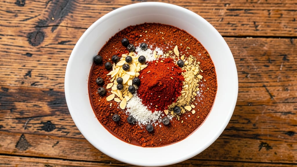 Longhorn Steakhouse Seasoning Recipe: Smoky-Spiced Blend for Grilling and Basting
