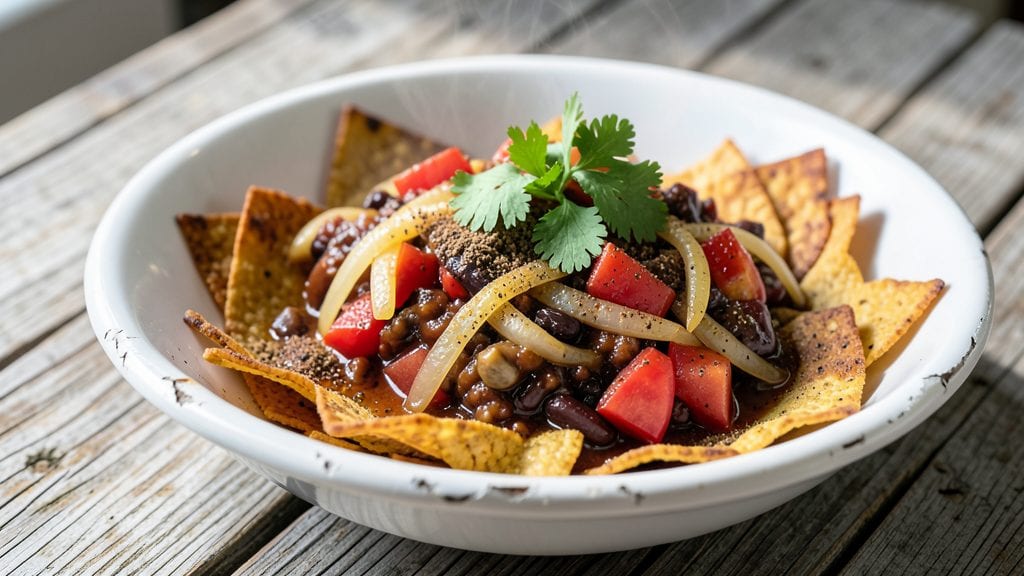 Lupe Tortilla Salsa Recipe: Smoky Chipotle and Tomato Heat
