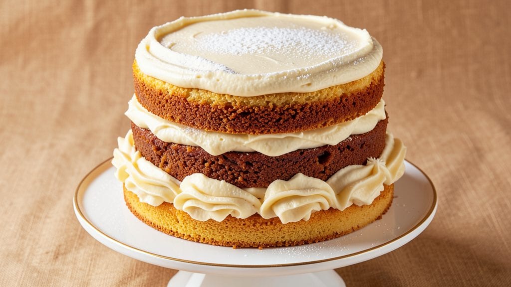 Maggiano's Butter Cake Recipe: Velvety Layers and Vanilla Kiss