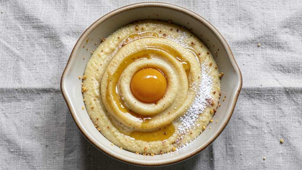 McCormick Corn Pudding Recipe: Velvety Vanilla Swirls With Crispy Top