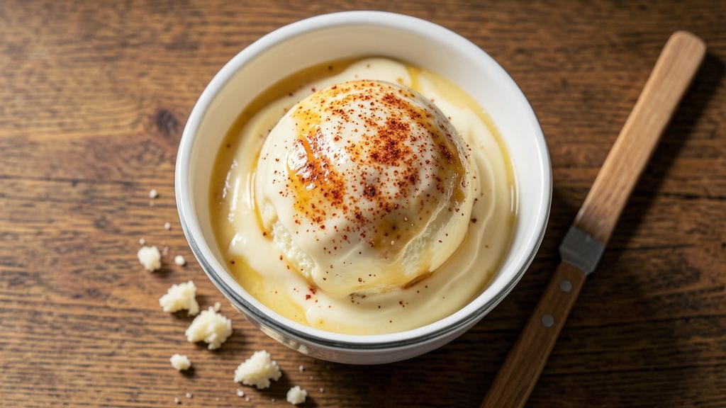 Old Fashioned Kraft Cheese Ball Recipe: Nostalgic Crowd-Pleaser With Crunchy Topping