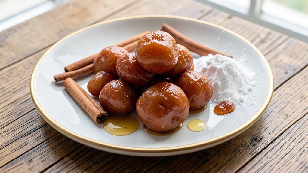 Pepper Drops Recipe: Spiced Vanilla Wafer Magic in 10 Minutes