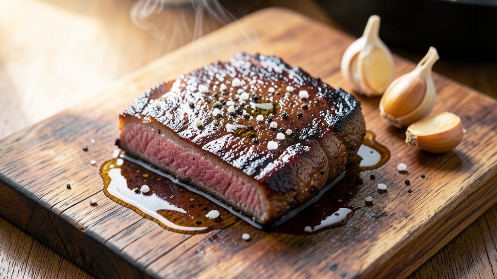Pioneer Woman Cube Steak Recipe: Pan-Seared Crispiness With Juicy Centers
