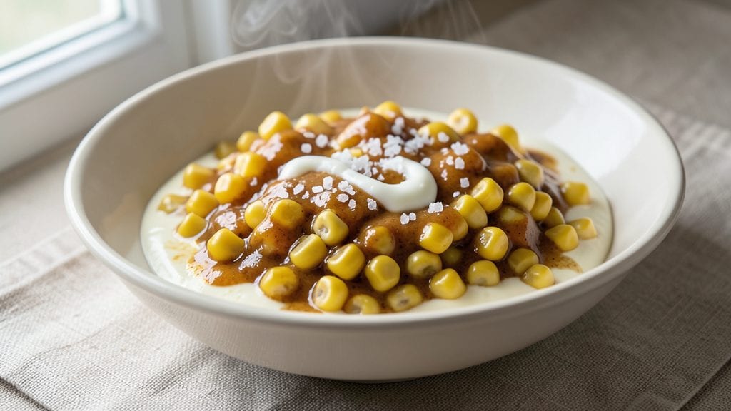 Rudy's Copycat Creamed Corn Recipe: Velvety Smoothness With Pantry Staples
