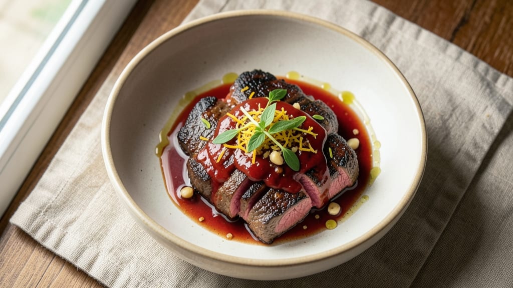 Skirt Steak Recipe: The Trick to Turn Tough Cuts Juicy Again