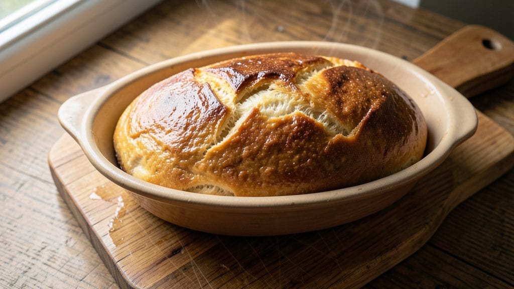 Subway Rolls Recipe: Fluffy Sourdough With Cream Cheese Stuffing