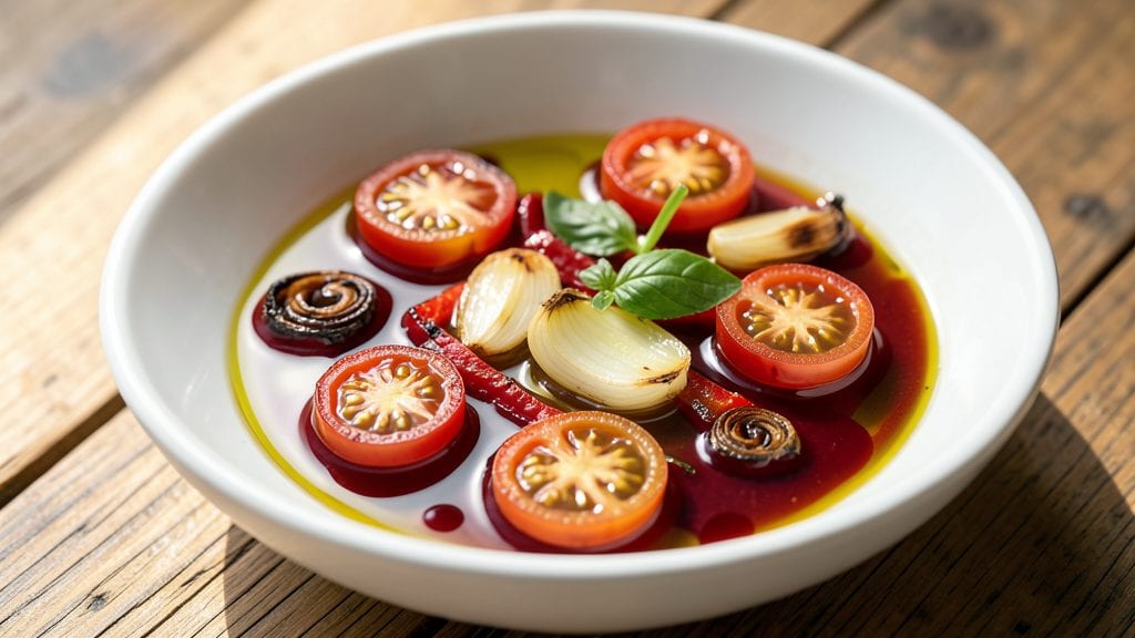Tomato Oil Recipe: Bold, Versatile Base for Italian Cooking