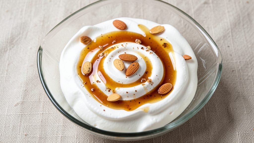White Nougat Recipe: Honey-Kissed Crunch With Marshmallow Magic