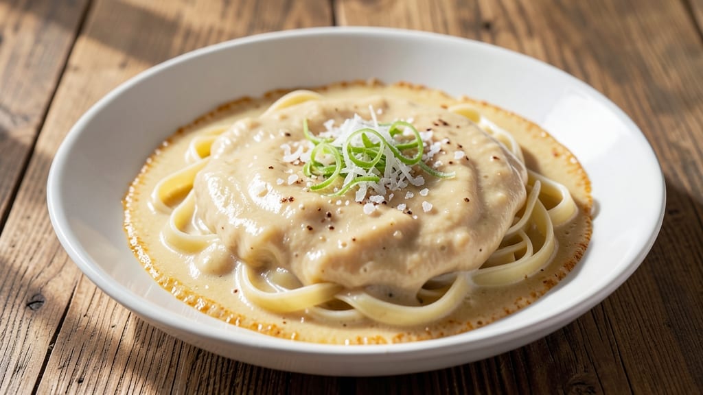 White Ragu Recipe: Slow-Simmered Creaminess With Pantry Staples