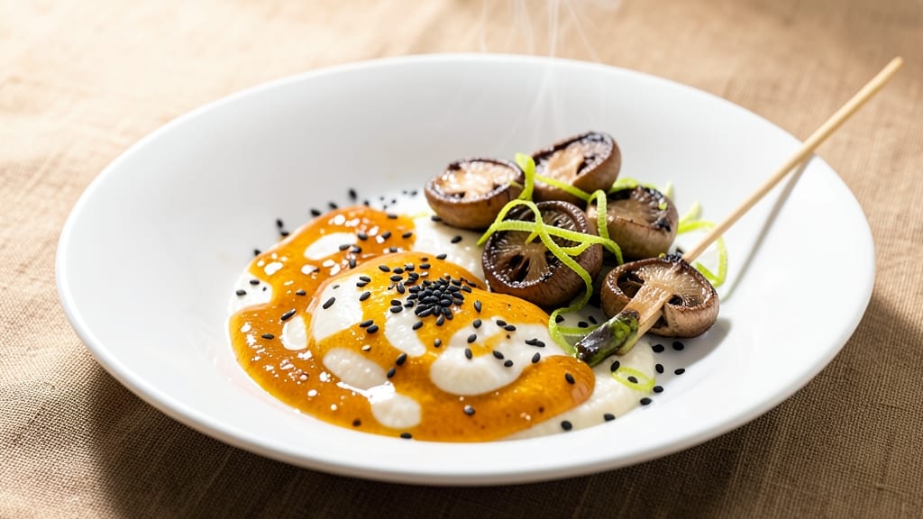 Yuzu Miso Sauce Recipe: Bright Citrus-Umami Balance in Minutes